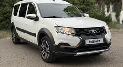 ВАЗ (Lada) Largus Cross 2022 года за 5 700 000 тг. в Павлодар