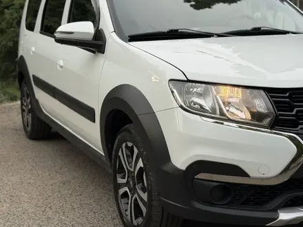 ВАЗ (Lada) Largus Cross 2022 года за 5 700 000 тг. в Павлодар – фото 11