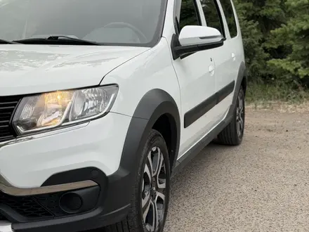 ВАЗ (Lada) Largus Cross 2022 года за 5 700 000 тг. в Павлодар – фото 12