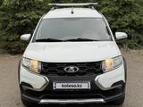 ВАЗ (Lada) Largus Cross 2022 года за 5 700 000 тг. в Павлодар – фото 2