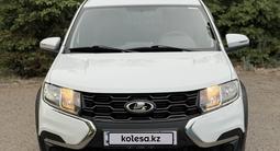 ВАЗ (Lada) Largus Cross 2022 года за 5 700 000 тг. в Павлодар – фото 2