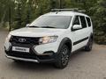 ВАЗ (Lada) Largus Cross 2022 года за 5 700 000 тг. в Павлодар – фото 3