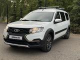 ВАЗ (Lada) Largus Cross 2022 года за 5 700 000 тг. в Павлодар – фото 3