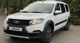 ВАЗ (Lada) Largus Cross 2022 года за 5 700 000 тг. в Павлодар – фото 3