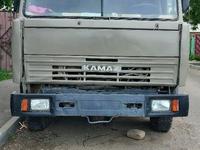 КамАЗ  5511 2003 года за 4 800 000 тг. в Алматы