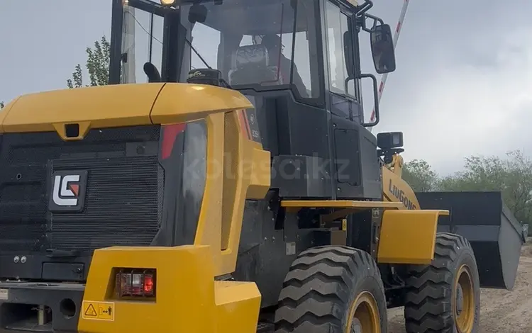 LiuGong  CLG 835H MAX 2025 года за 16 000 000 тг. в Уральск