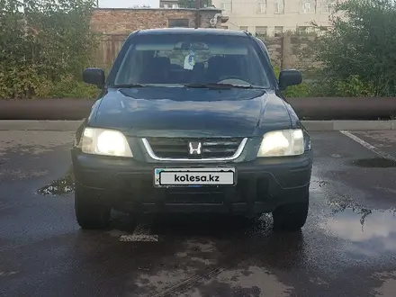 Honda CR-V 1997 года за 2 900 000 тг. в Караганда
