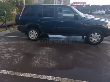 Honda CR-V 1997 года за 2 900 000 тг. в Караганда – фото 3