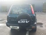 Honda CR-V 1997 годаүшін2 900 000 тг. в Караганда – фото 4