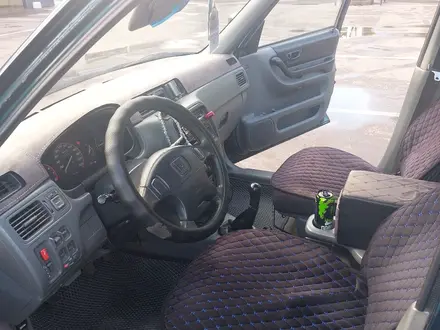 Honda CR-V 1997 года за 2 900 000 тг. в Караганда – фото 6