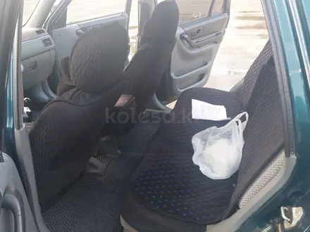 Honda CR-V 1997 года за 2 900 000 тг. в Караганда – фото 7