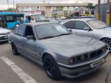 BMW 525 1993 года за 2 200 000 тг. в Тараз