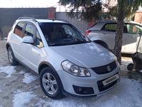 Suzuki SX4 2012 годаүшін5 300 000 тг. в Алматы