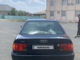 Audi A6 1995 годаүшін1 900 000 тг. в Кызылорда – фото 4