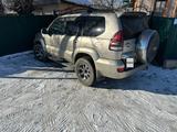 Toyota Land Cruiser Prado 2003 года за 10 000 000 тг. в Алматы – фото 5