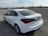 Kia Cerato 2014 года за 6 500 000 тг. в Актау – фото 3