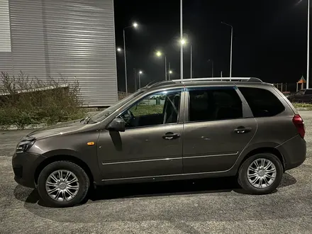 ВАЗ (Lada) Kalina 2194 2015 года за 3 000 000 тг. в Алтай – фото 5