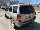 Mazda Tribute 2002 года за 3 700 000 тг. в Щучинск – фото 5