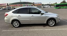 ВАЗ (Lada) Granta 2191 2014 годаүшін2 900 000 тг. в Алматы – фото 4