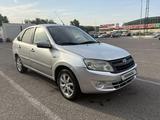 ВАЗ (Lada) Granta 2191 2014 года за 2 900 000 тг. в Алматы – фото 2