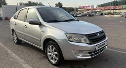 ВАЗ (Lada) Granta 2191 2014 годаүшін2 900 000 тг. в Алматы – фото 2