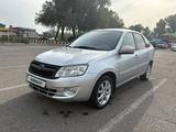 ВАЗ (Lada) Granta 2191 2014 года за 2 900 000 тг. в Алматы