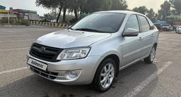 ВАЗ (Lada) Granta 2191 2014 годаүшін2 900 000 тг. в Алматы