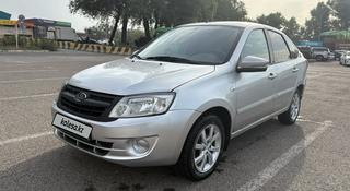 ВАЗ (Lada) Granta 2191 2014 года за 2 900 000 тг. в Алматы