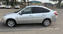ВАЗ (Lada) Granta 2191 2014 годаүшін2 900 000 тг. в Алматы – фото 3