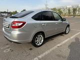 ВАЗ (Lada) Granta 2191 2014 года за 2 900 000 тг. в Алматы – фото 5