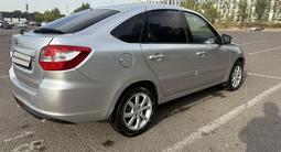 ВАЗ (Lada) Granta 2191 2014 годаүшін2 900 000 тг. в Алматы – фото 5