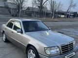 Mercedes-Benz E 320 1993 года за 1 650 000 тг. в Жаркент