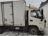 Foton  Aumark BJ10xx/11xx 2018 года за 7 700 000 тг. в Рудный – фото 2