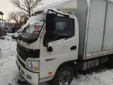 Foton  Aumark BJ10xx/11xx 2018 года за 7 700 000 тг. в Рудный