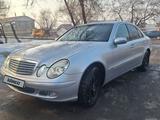 Mercedes-Benz E 320 2002 годаfor5 000 000 тг. в Алматы