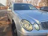 Mercedes-Benz E 320 2002 годаfor5 000 000 тг. в Алматы – фото 3