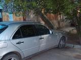 Mercedes-Benz C 180 1996 годаүшін1 500 000 тг. в Павлодар