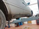 Mercedes-Benz C 180 1996 годаүшін1 500 000 тг. в Павлодар – фото 4