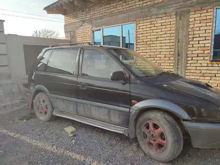 Mitsubishi RVR 1992 года за 600 000 тг. в Кордай – фото 2