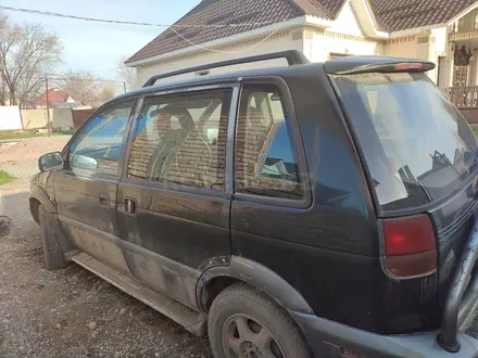 Mitsubishi RVR 1992 года за 600 000 тг. в Кордай – фото 4