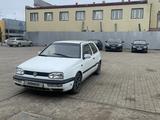 Volkswagen Golf 1994 годаүшін1 400 000 тг. в Уральск – фото 4