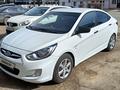 Hyundai Solaris 2011 года за 4 700 000 тг. в Уральск – фото 2