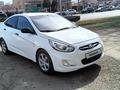 Hyundai Solaris 2011 года за 4 700 000 тг. в Уральск