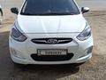 Hyundai Solaris 2011 года за 4 700 000 тг. в Уральск – фото 3