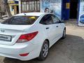 Hyundai Solaris 2011 года за 4 700 000 тг. в Уральск – фото 5