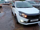 ВАЗ (Lada) Vesta 2020 годаүшін4 600 000 тг. в Актобе