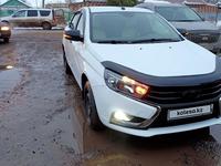 ВАЗ (Lada) Vesta 2020 года за 4 600 000 тг. в Актобе