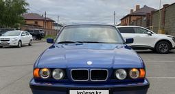 BMW 525 1994 годаүшін2 800 000 тг. в Астана
