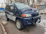 Mitsubishi Delica 1997 года за 2 900 000 тг. в Алматы