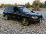 Subaru Forester 1998 годаүшін1 650 000 тг. в Алматы – фото 2
